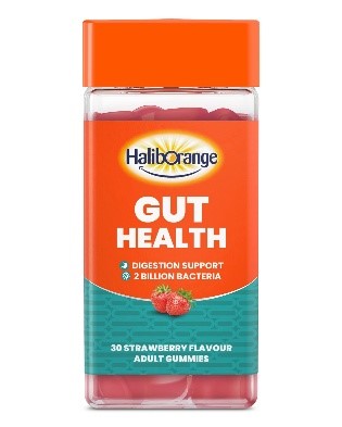 Haliborange Gut Health