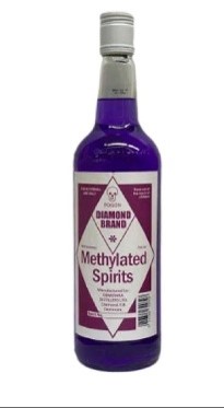 Methylated Spirit