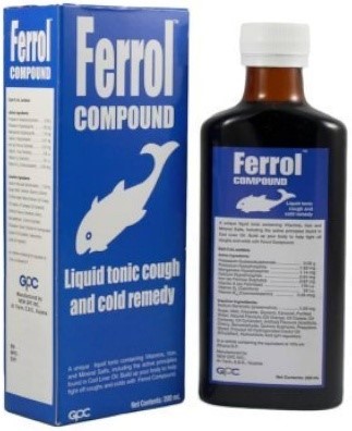 Ferrol Compound