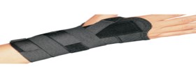 Universal Elastic WristBrace