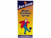 JUVITON Children Multivitamin