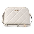 NINE WEST  Cream Bag