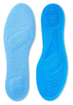 Rbx Prem Women Comfort Gel Sole
