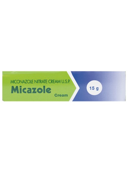 Miconazole Cream 30g