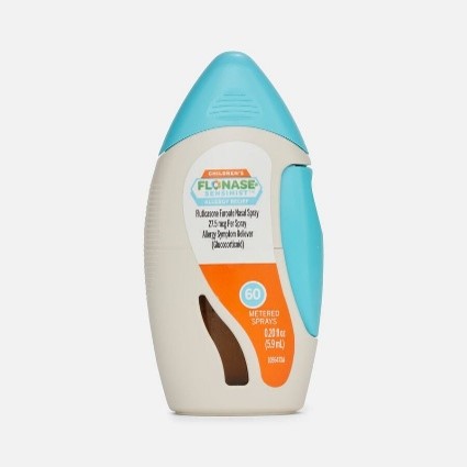 Flonase Sensi. Fluticasone 91ml