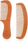 Orange Comb Set