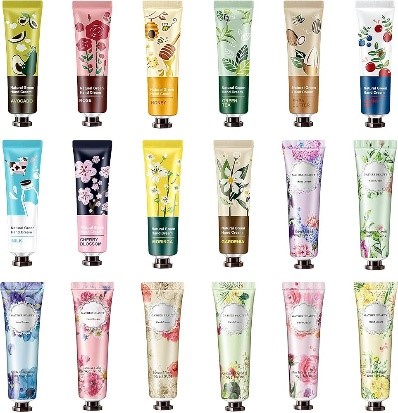 Hand Cream Assorted