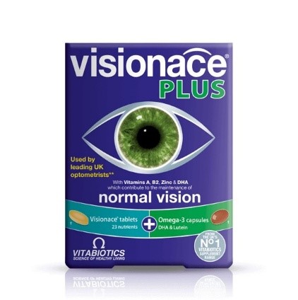 Visionace + Omega
