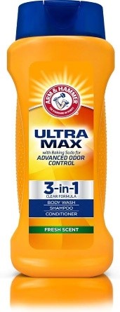 Arm&Hammer Ultra Max