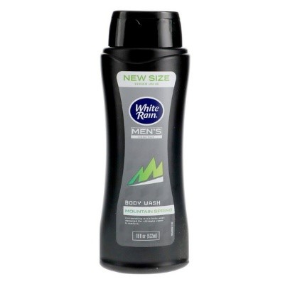 Mens Bodywash