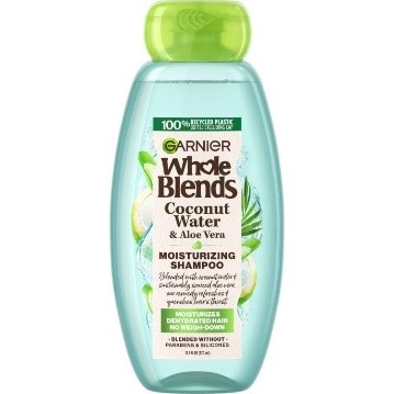 Whole Blend Coco Shampoo