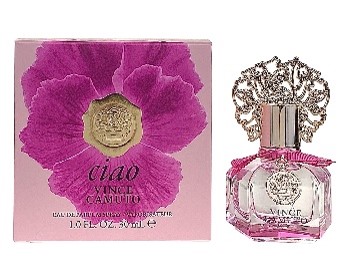 Ciao vince camuto perfume 30ml