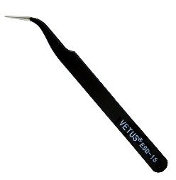 Tweezers ( PRECISE ) ESD-15