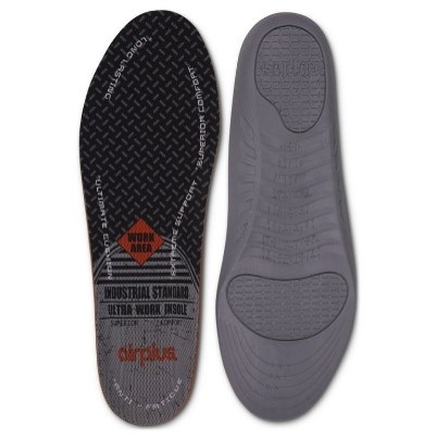 Ultra Work Memory Insole Men