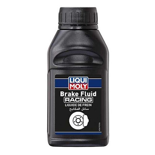 250 Ml Brake Fluid