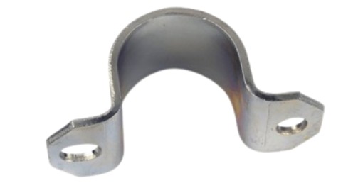 Cover, Front Stabilizer Bracket,