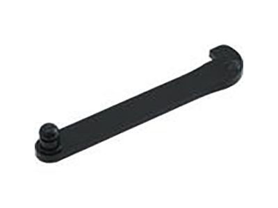 58964-30030 Stopper Sub-Assy, Console Compartment Door, Toyota