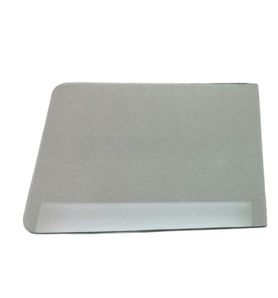 Glass, Back Window Slide, Rh, Toyota