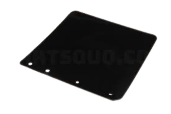 66241-60010 Mudguard, Rear, Toyota