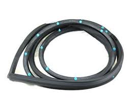 67861-60020 Weatherstrip, Front Door, Rh, Toyota