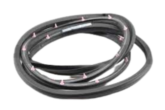 67862-60020 Weatherstrip, Front Door, Lh, Toyota