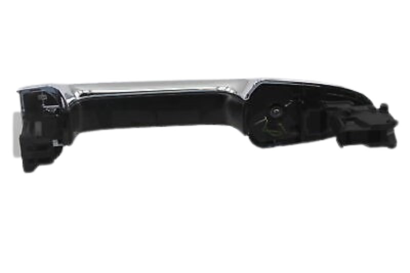 Handle Assy, Front Door, Outside Rh, Toyota