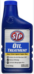 15oz  OIL TREATMENT STP