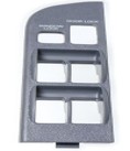 74231-60040-B1 Panel, Front Armrest Base, Upper Rh, Toyota