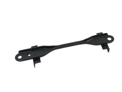 74404-60140 Clamp, Battery Hold Down, Toyota
