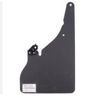 76603-60042 Mudguard Sub-Assy, Front Fender, Rh, Toyota