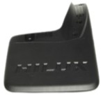 76625-0K270 Mudguard, Quarter Panel, Rear Rh, Toyota