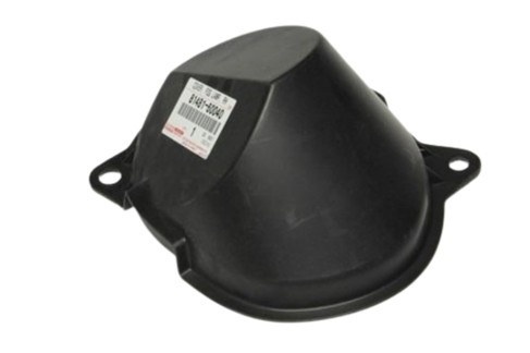 Cover, Fog Lamp, Rh,