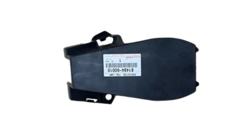 Protector, Fog Lamp, Lh,
