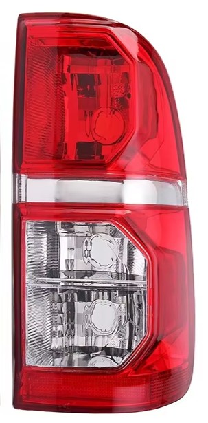 81550-0K140 Lamp Assy, Rear Combination, Rh, Toyota