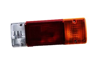Lamp Assy, Rear Combination, Rh,