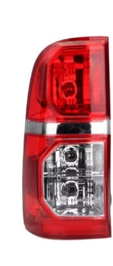 81560-0K150 Lamp Assy, Rear Combination, Lh, Toyota