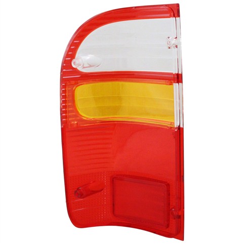 81561-35250 Lens, Rear Combination Lamp, Lh, Toyota