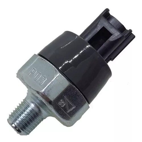 83530-60010 Switch Assy, Oil Pressure (For Engine), Toyota