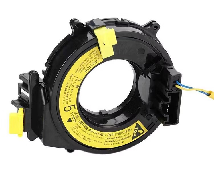 84306-12070 Cable Sub-Assy, Spiral, Toyota