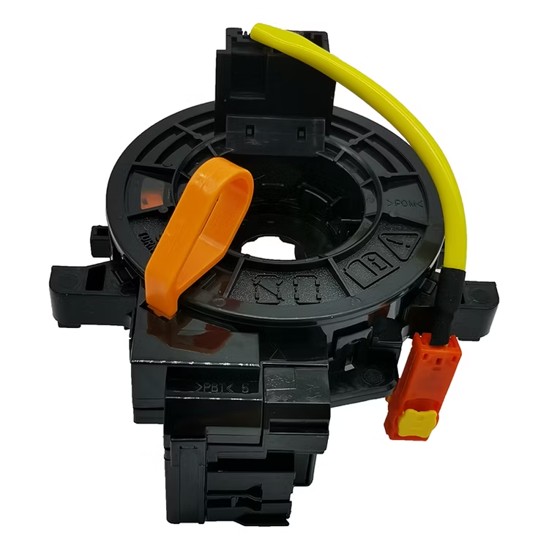 Cable Sub-Assy, Spiral,