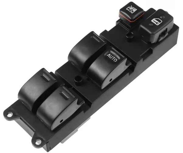 Master Switch Assy, Power Window Regulator,