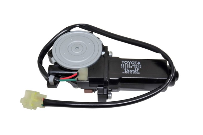 85720-60031 Motor Assy, Power Window Regulator, Front Lh, Toyota