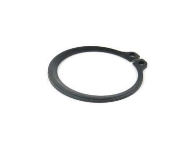Ring, Snap (For Magnet Clutch),