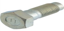 90101-12175 Bolt(For Backing Plate To Rear Axle Housing Setting), Toyota
