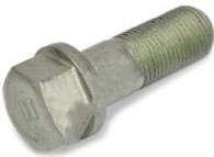 90105-10424 Bolt, No.1 (For Propeller Shaft & Differential Setting), Toyota