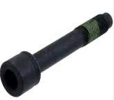 BOLT HEXAGON SOCKET, Toyota