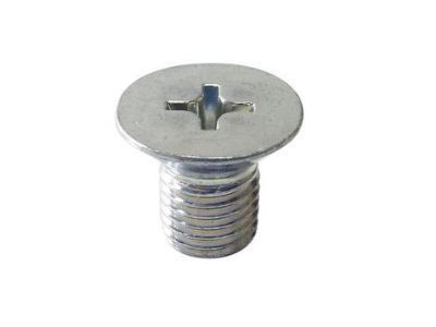 90113-10003 Bolt, Set (For Rear Brake Drum Setting), Toyota
