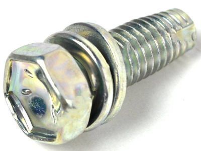 90119-08701 BOLT, Toyota