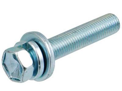 90119-10153 BOLT, Toyota