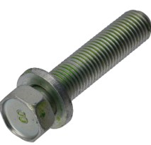 Bolt Wwasher,